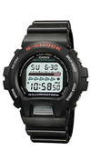 Casio DW-6600-1V Casio DW-6600-1V