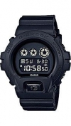 Casio G-Shock DW-6900BB-1 Casio G-Shock DW-6900BB-1