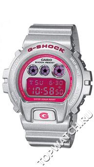 Casio DW-6900CB-8E