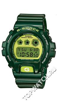 Casio DW-6900CC-3E