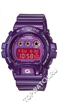 Casio DW-6900CC-6E