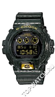 Casio DW-6900CR-3E