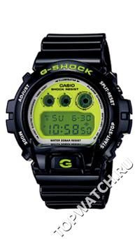 Casio DW-6900CS-1E