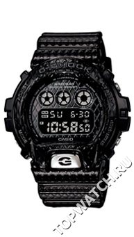 Casio DW-6900DS-1E