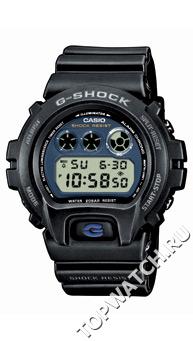 Casio DW-6900E-1E