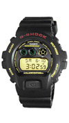 Casio DW-6900G-1V Casio DW-6900G-1V