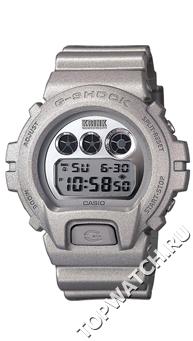 Casio DW-6900KR-8E