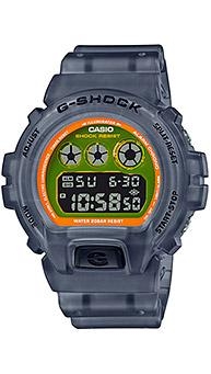 Casio DW-6900LS-1ER