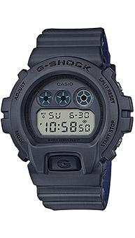 Casio DW-6900LU-8E