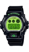 Casio DW-6900RCS-1 Casio DW-6900RCS-1
