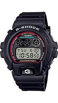 Casio DW-6900RL-1