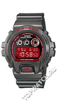 Casio DW-6900SB-8E