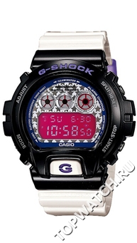 Casio DW-6900SC-1E