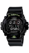 Casio DW-6900SN-1E Casio DW-6900SN-1E