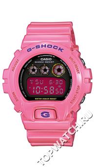 Casio DW-6900SN-4E