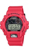 Casio DW-6900TR-4 Casio DW-6900TR-4