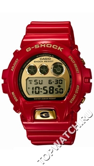 Casio DW-6930A-4E