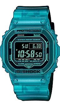 Casio DW-B5600G-2