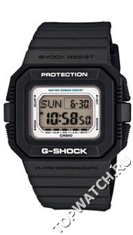 Casio DW-D5500-1D