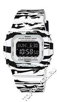 Casio DW-D5600BW-7E