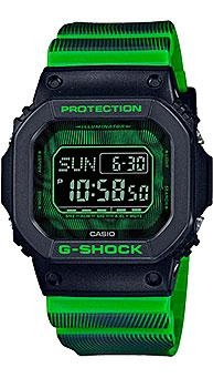 Casio DW-D5600TD-3