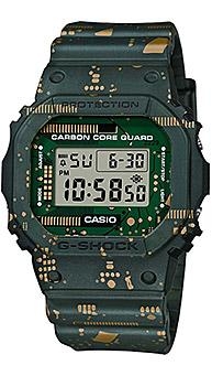 Casio DWE-5600CC-3ER