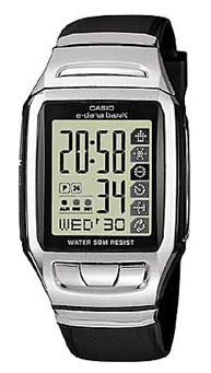 Casio EDB-120-1V