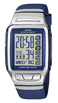 Casio EDB-120-2V