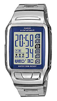 Casio EDB-120D-2V