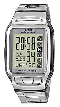 Casio EDB-120D-7V