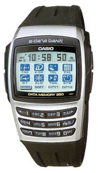 Casio EDB-600-1E