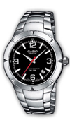 Casio EF-124D-1A Casio EF-124D-1A