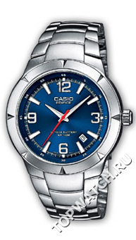 Casio EF-124D-2A