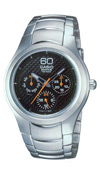 Casio EF-307D-1A Casio EF-307D-1A