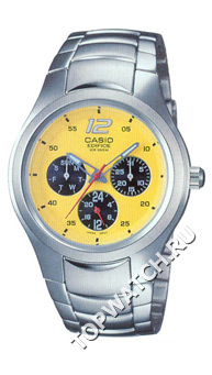 Casio EF-307D-9A