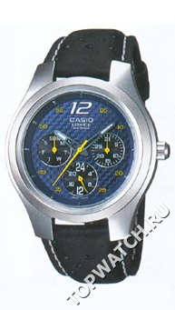 Casio EF-307L-2A