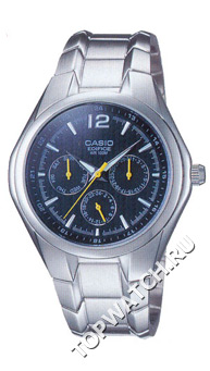 Casio EF-309D-2A