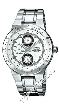 Casio EF-314D-7A