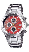Casio EF-506D-4A Casio EF-506D-4A