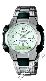 Casio EFA-101-7A