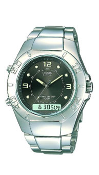 Casio EFA-106-8A