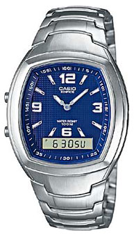 Casio EFA-107D-2A