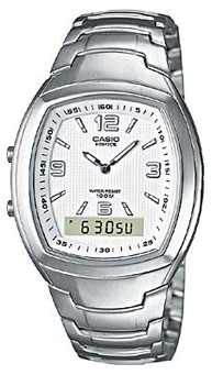 Casio EFA-107D-7A