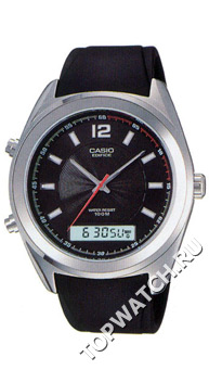 Casio EFA-108-1A