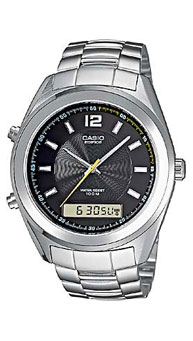 Casio EFA-108D-1A