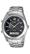 Casio EFA-108D-1A Casio EFA-108D-1A