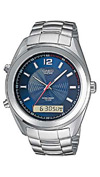 Casio EFA-108D-2A Casio EFA-108D-2A