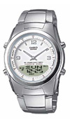 Casio EFA-109D-7A Casio EFA-109D-7A