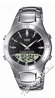 Casio EFA-110D-1A