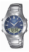 Casio EFA-110D-2A Casio EFA-110D-2A